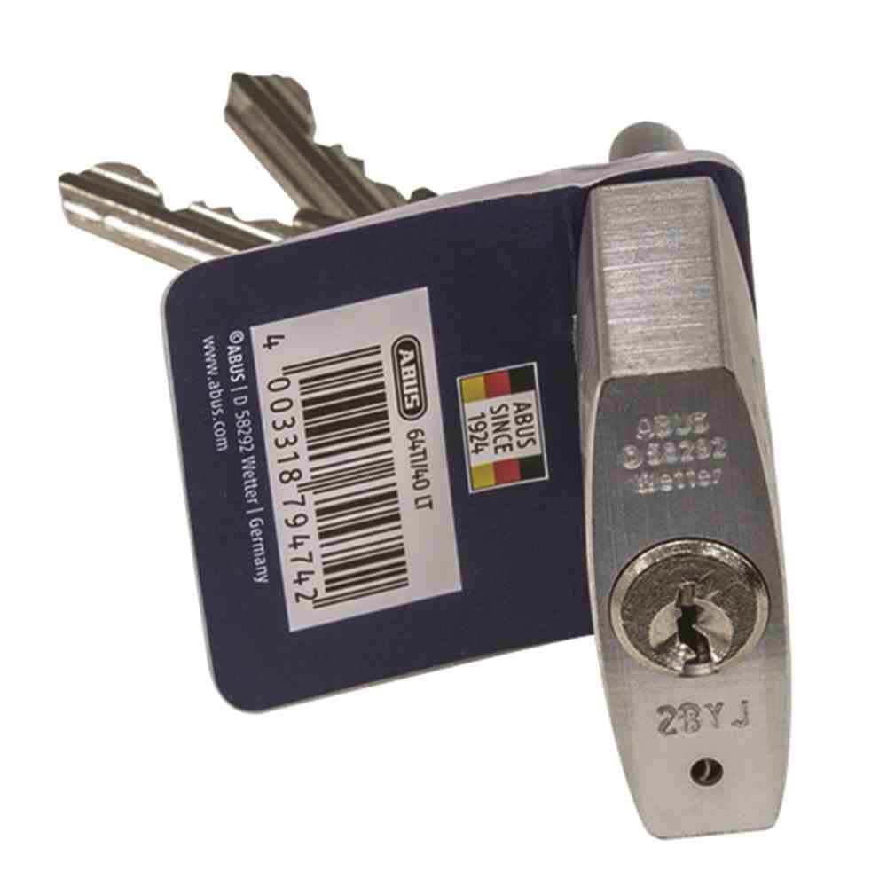 ABUS 65/30 - Lockpick Webwinkel