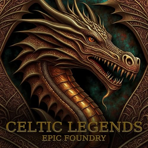Epic Foundry