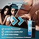 Pherofly x3 Frauenlockstoff natürlich anziehendes Pheromon-Parfum für Männer 10ml