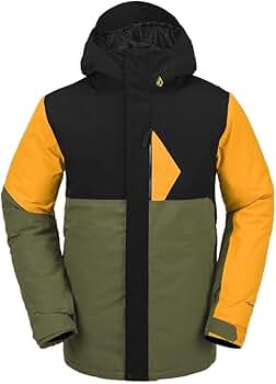 スノーボード Volcom WOMENS HAILYN JACKET RESIN GOLD スノーボード Volcom WOMENS HAILYN JACKET RESIN GOLD Womens