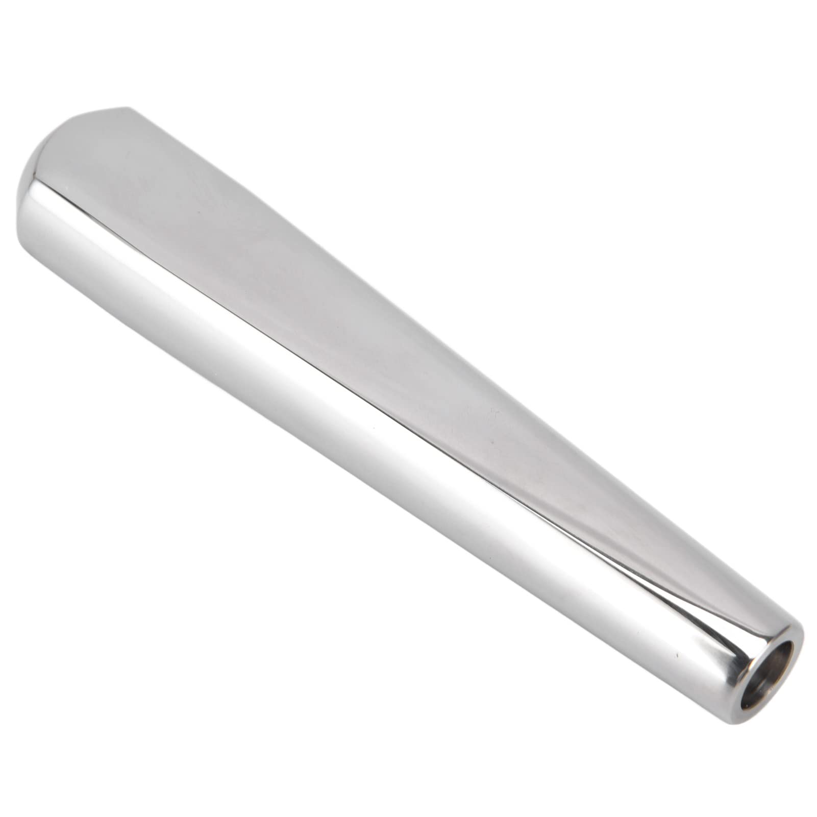 CosikiBeer Tap Handle, Beer Tap Plug Beer Faucet Handle 304 Stainless Steel Beer Tap for Standard 3/8in Thread Faucet