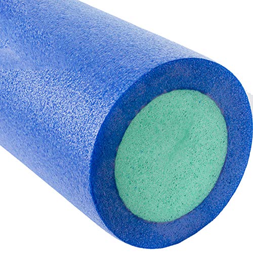 Rolo Eva Espuma Foam Roller 90x15 Liberação Miofascial