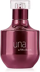 Una Artisan Natura Deo Parfum Feminino 75ml