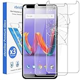 wiko harry 2 auchan COMPATIBLE avec : Wiko Harry2 (2019) [Dimensions PRECISES Smartphone : 147.6 x 71.3 x 8.4mm, écran 5.45