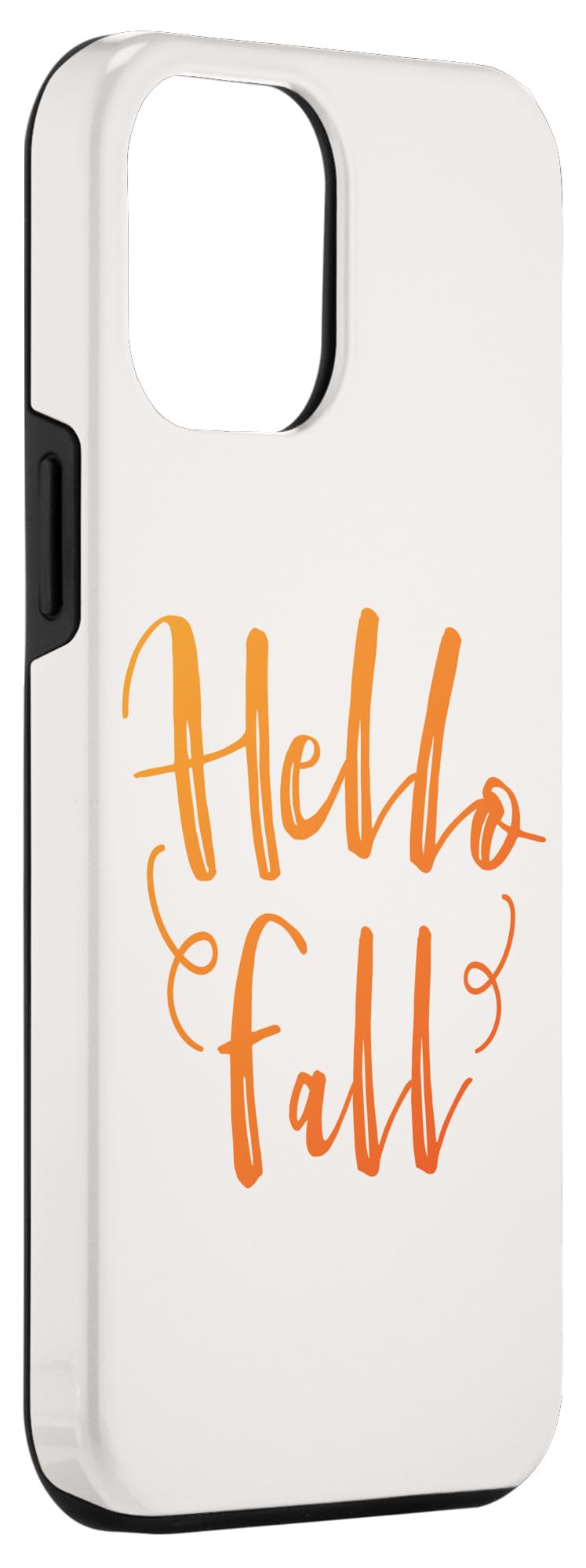 iPhone 13 Pro Max Hello Fall - Autumn Case - Image 3