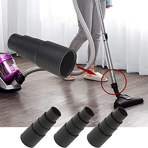 Adattatore per Tubo di Aspirazione della Polvere