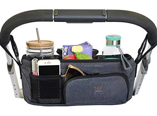 Stroller Organizer collapsible organizer accessories Image