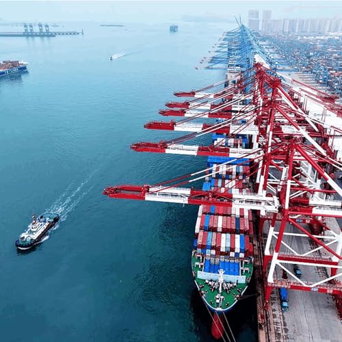 WTO raises 2025 global trade growth forecast to 2.4%