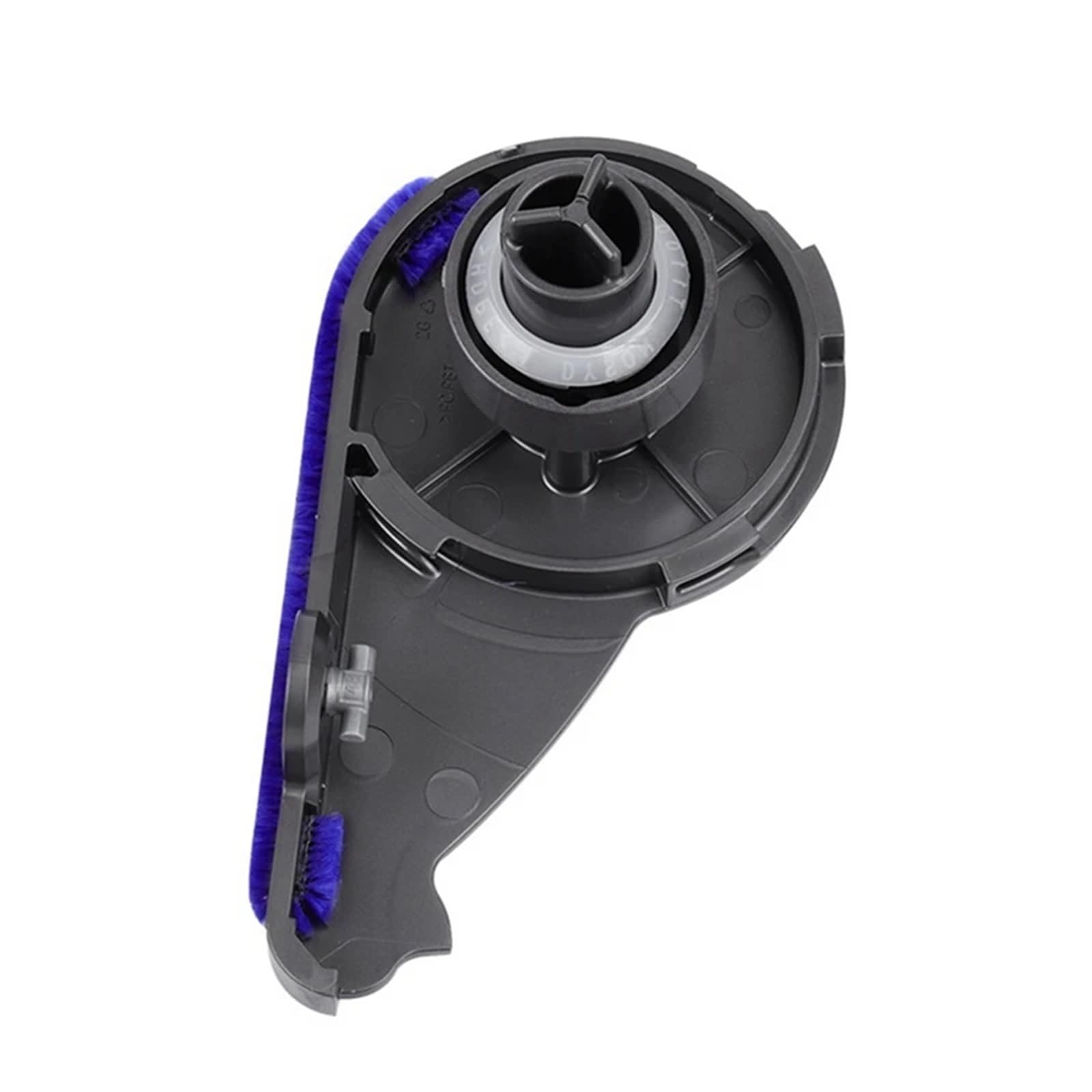 Spazzola A Rullo Bar End Cap Copertura for Dyson V6 V7 V8 V10 V11 V15 Aspirapolvere Tappo laterale parti di ricambio