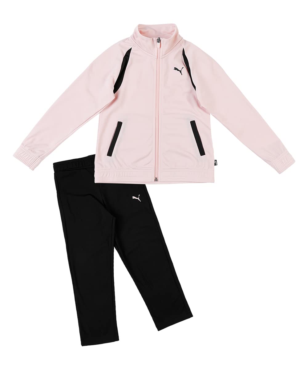 PUMA Unisex Tricot Suit Op G Trainingsanzug