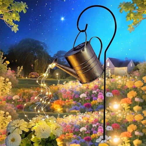 Garden Décor Solar Light