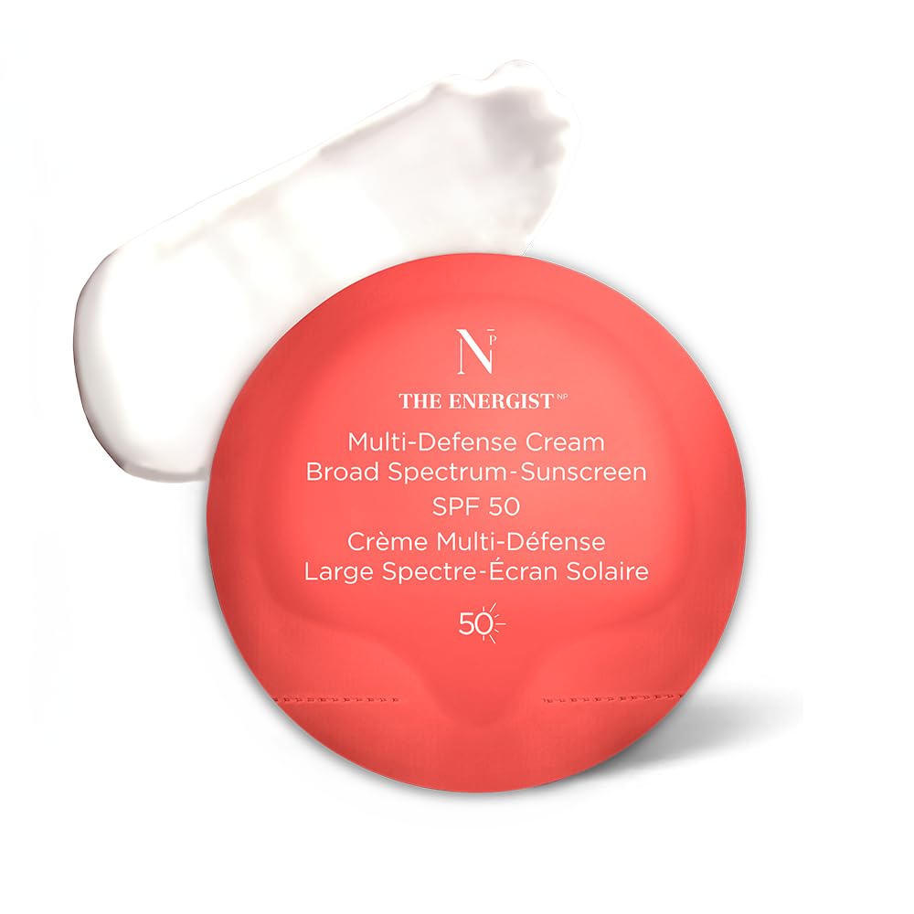 - The Energist Multi-Defense