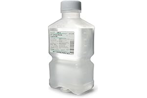 Modudose Saline Solution for Inhalation