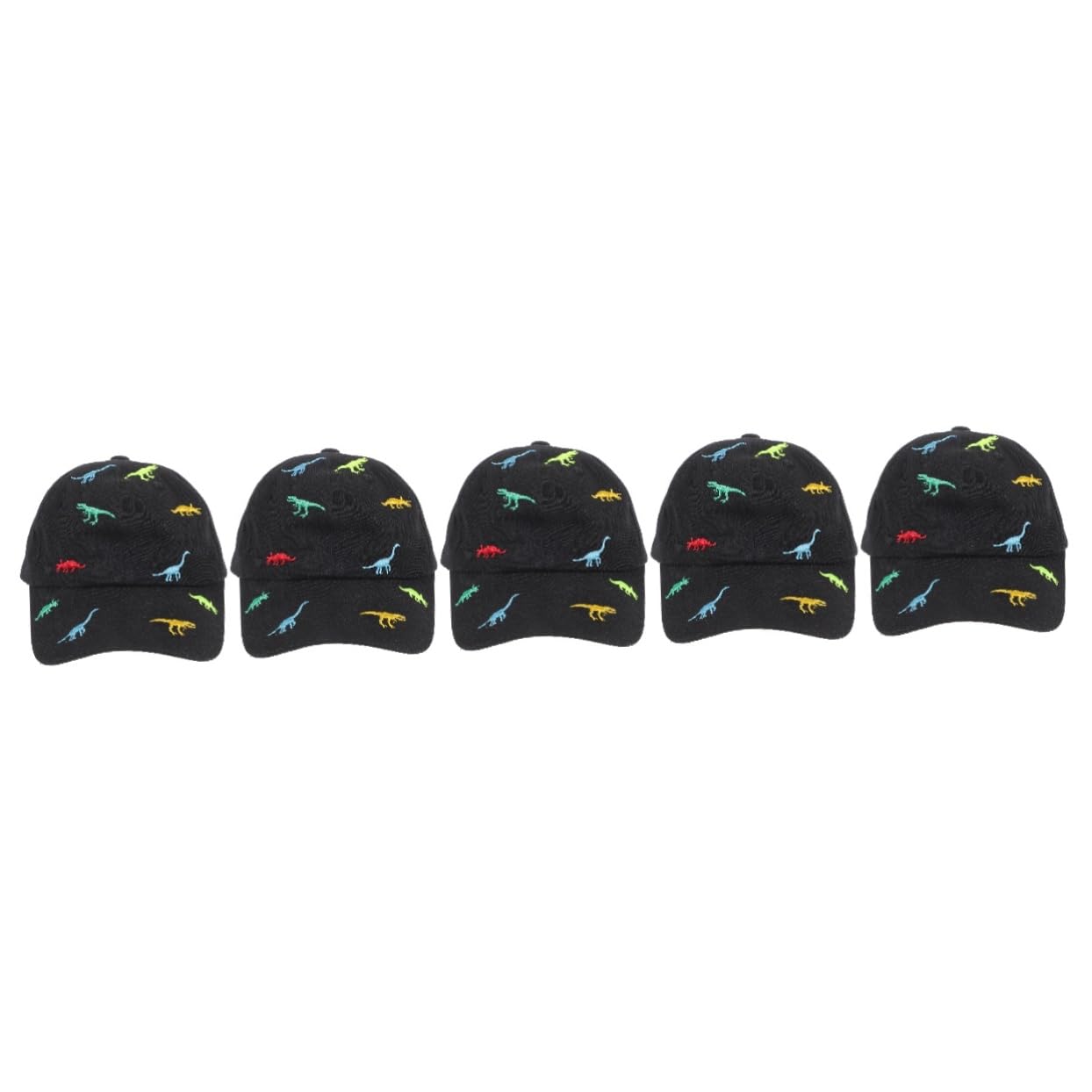 BESPORTBLE Sombrero niña Gorro Sol Sombrero Sol Sombrero de sombrilla para niña pequeña Gorra de béisbol para pequeños Sombrero de Gorra de béisbol para bebé algodón