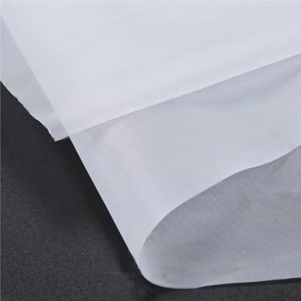 Rouleau de Filtre à Mailles en Nylon micronique Fin(500)