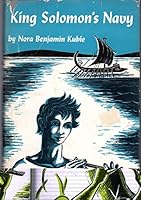 King Solomon's Horses B0007E75O8 Book Cover