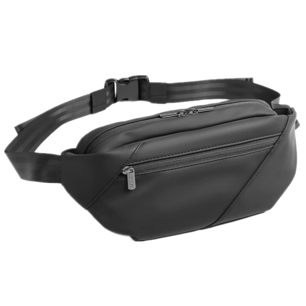 YUKI ウエストバッグ　ウエストポーチ mazume レッドムーンウエストバッグ V