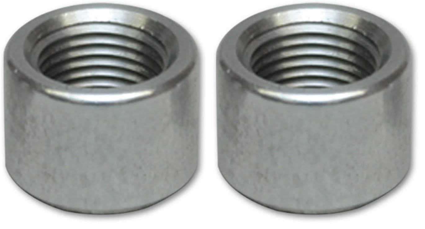 11272 3/8" NPT 1" O.D. Female Weld Bung