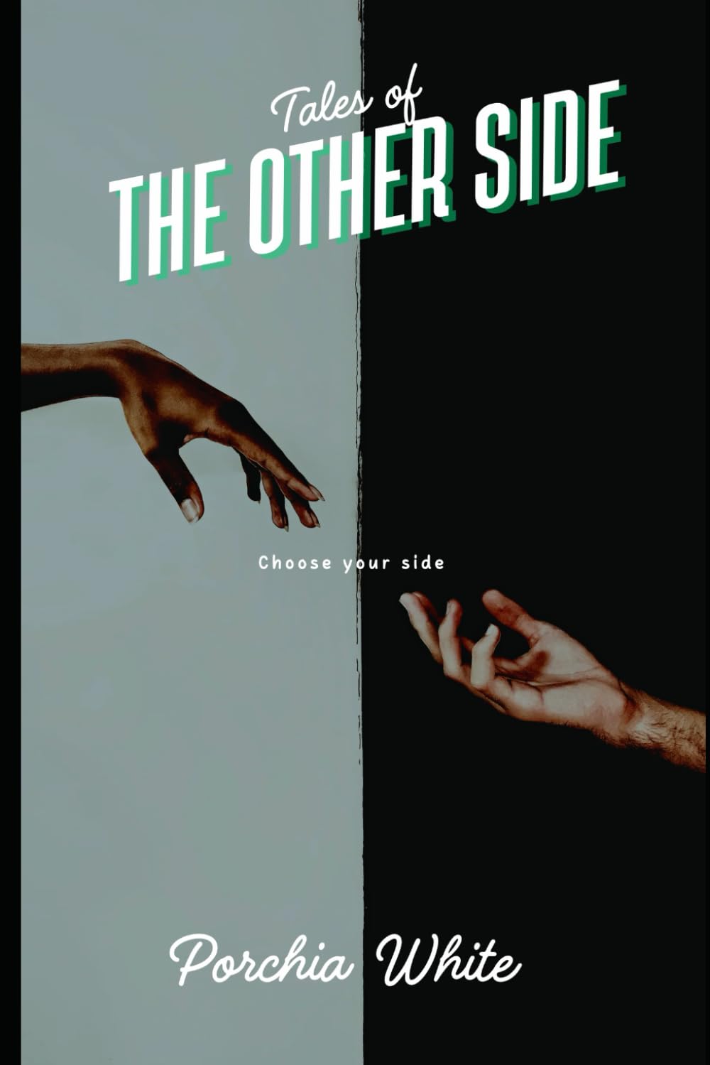 Tales of the Other Side