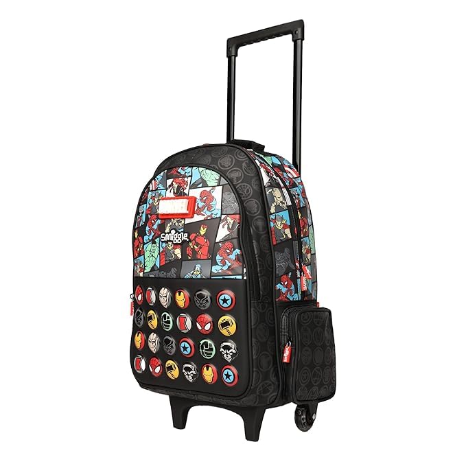 Image of Toys Uncle SMIGGLE BAGS
