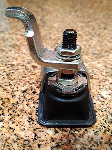 Southco 62 - Lift & Turn Compression Latches