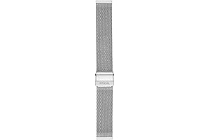 Stainless Steel Interchangeable 22mm Watch Band Strap