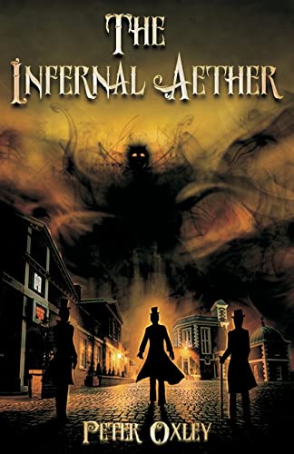 The Infernal Aether view 2
