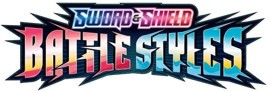 Pokemon TCG Sword & Shield Battle Style Elite Trainer Box, Red
