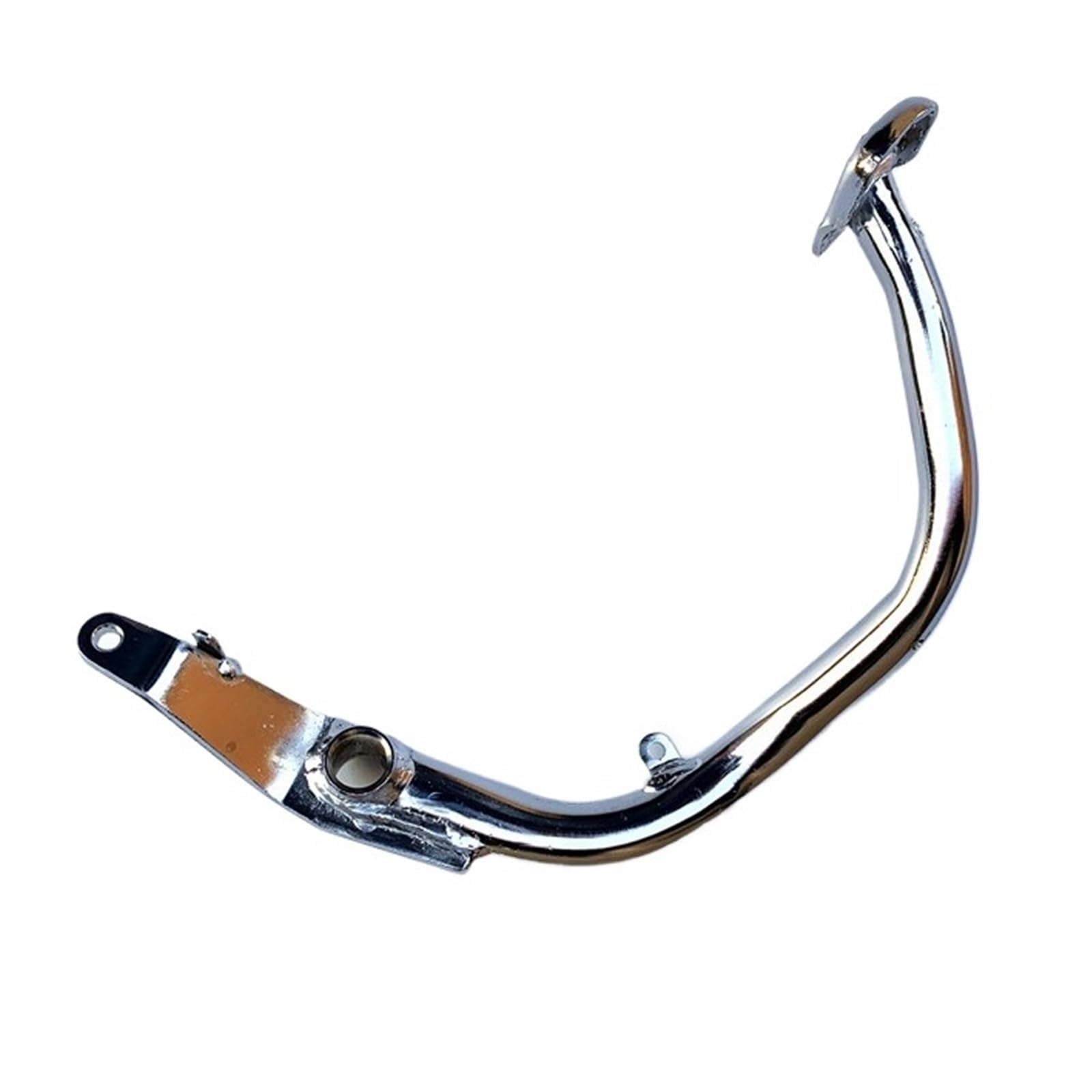 QR0CJNPB Motorcycle Gear Shifter Motorcycle Accessories for GS125 HJ125K GN125 EN125-2 Rear Brake Pedal Lever Foota Gear Shifter Shift Component