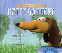 Happy Go Lucky 098205260X Book Cover