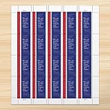 First Continental Congress, 1774 (Sheet of 20) First-Class Mail Forever Postage Stamps 2024