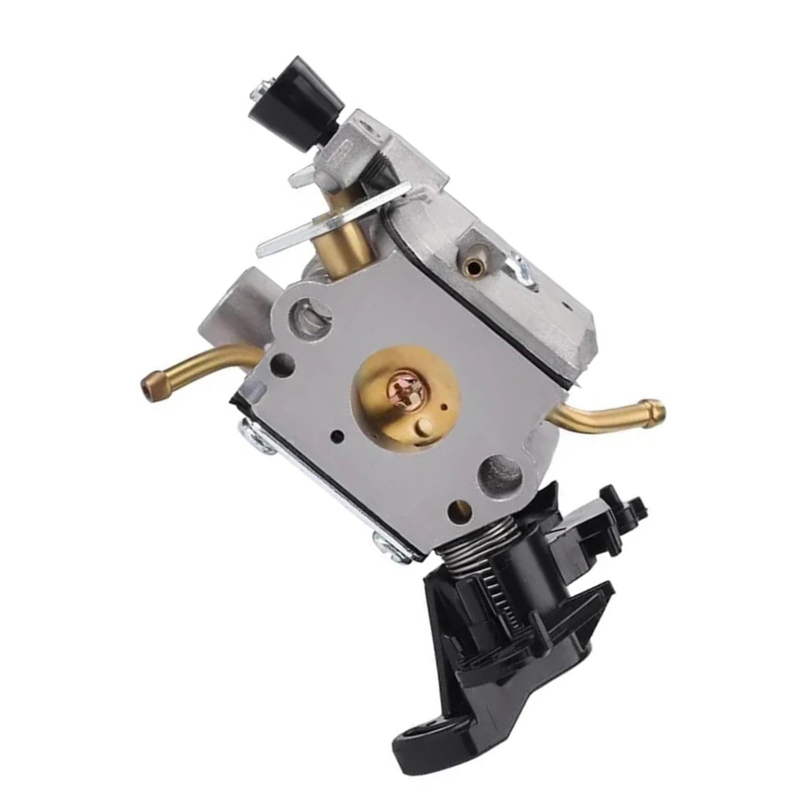 Carburateur pour tronçonneuse 445 et 450 remplace pièce 506450401 C1M-EL37B
