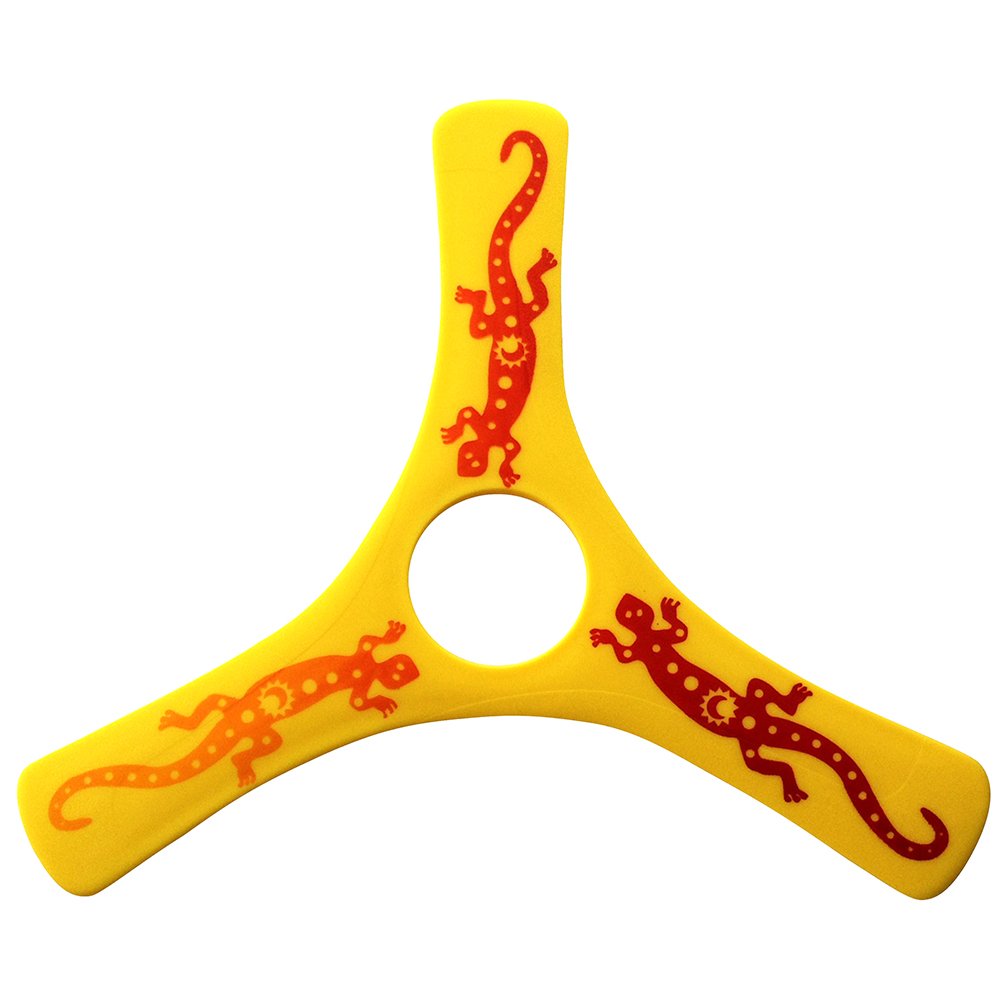 Boomerang, lmisrd