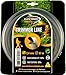 Hilo para desbrozadora - DOBLE - Cuadrado - 2,4mm - 67m - Calidad Ultra Professional - 2 hilos en 1- Embalaje Premium (2,4 mm x 67 m) Black Tornado Tools