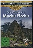 machu picchu mountain  Das Rätsel von Machu Picchu