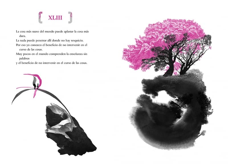 El libro del Tao (edición ilustrada) (No ficción)
