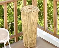 bambus-discount.com Schilfrohrmatten Premium Beach, 90x600cm – Ansicht 2