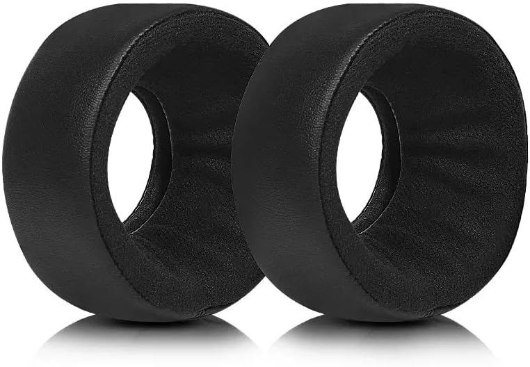 Cuscinetti Auricolari Facilmente Sostituibili Per Cuffie SR80, SR60