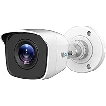 HILOOK THC-B120-PC 2 MP 3.6 MM BULLET CAMERA