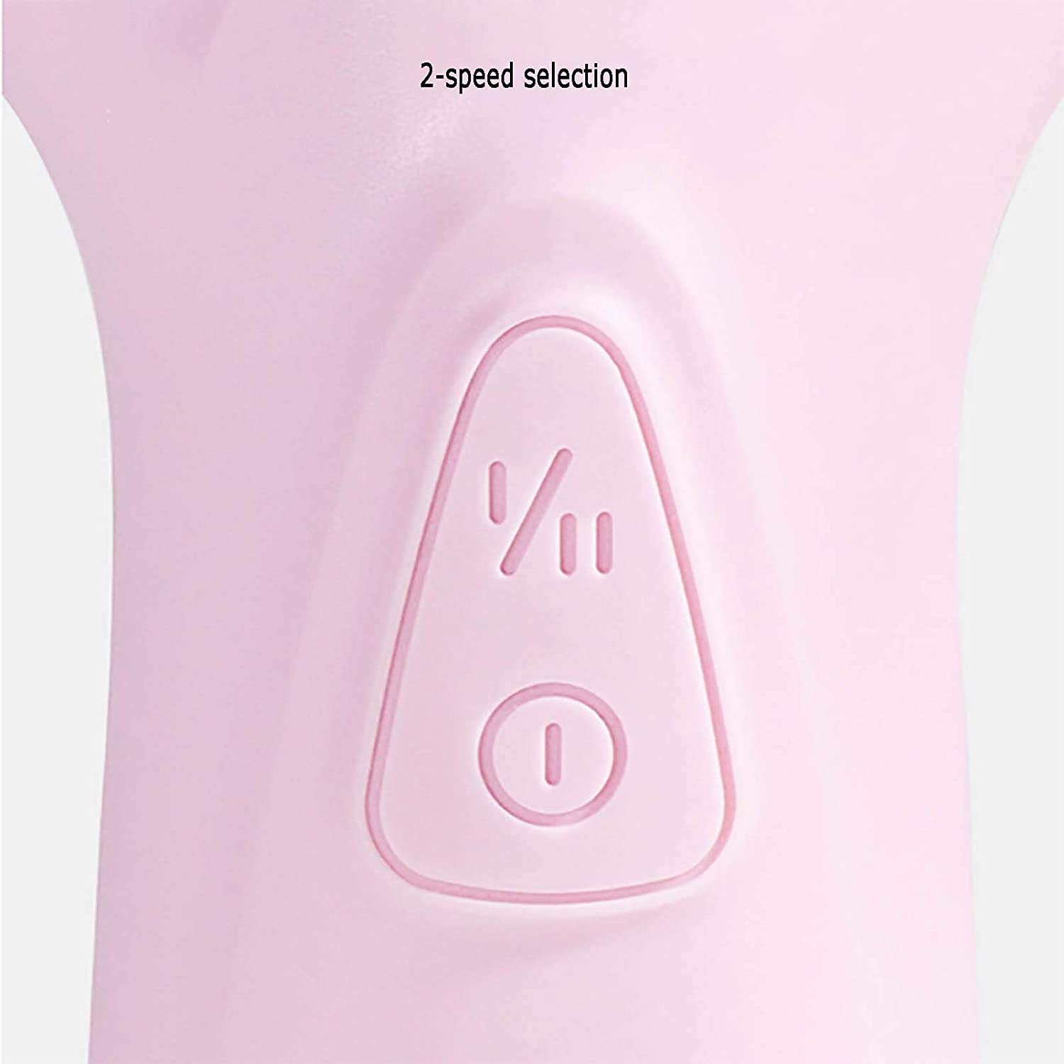 Removedor de callos de pie eléctrico, herramientas electrónicas de pie pedicure para hombres para hombres, 2 cabezas de molienda para muertos, piel seca agrietada, protección automática de la ind