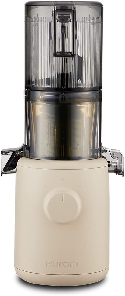 ヒューロム 低速スロージューサー ヒューロム スロージューサー H310A