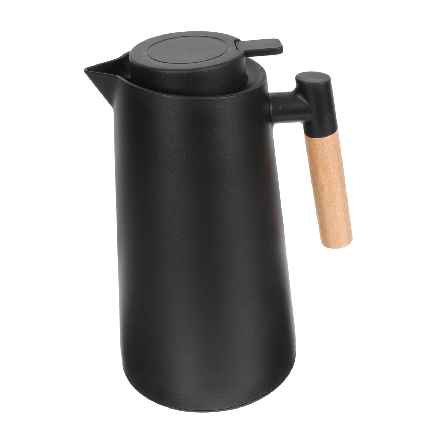 VINTORKY Water Bottle Portable Hot Water Kettle Thermal Carafe Large Capacity Warm Keeping