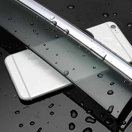 Visière de pluie pour vitres Peugeot 2008 roulez fenêtres ouvertes en voyage