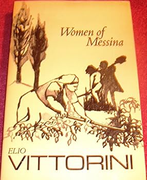Paperback Women Of Messina Book