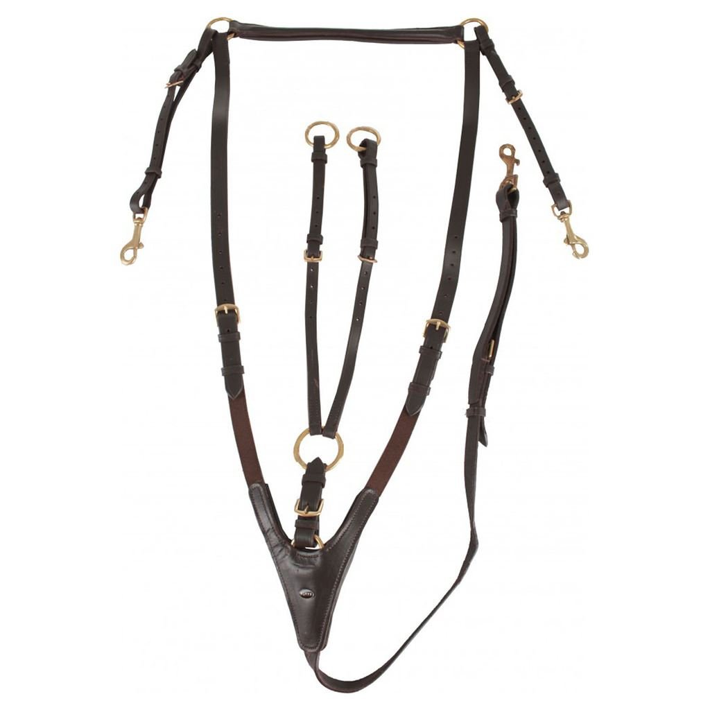 Desconocido Collar de Caza Horka