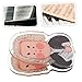 Abaodam Cartoon Music Sheet Clip Holder Lightweight and Portable Page Holder for Piano Violin Guzheng Fun Design for All Musicians and for Practice and Performances