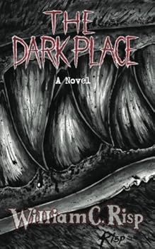 Paperback The Dark Place (The Desolation) Book
