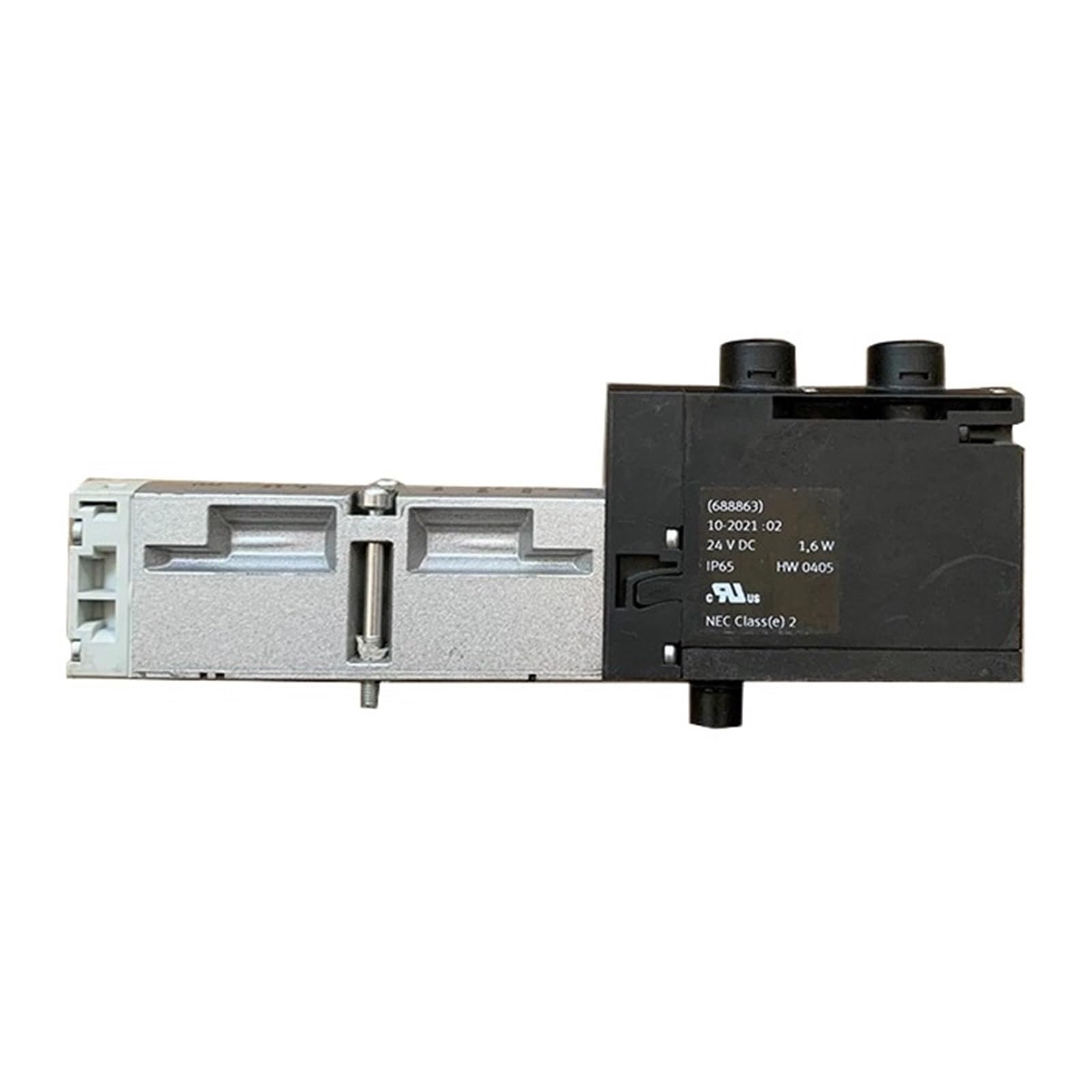 Électrovanne 539182 Festo VSVA-B-B52-ZD-A2-1T1L distributeur pneumatique