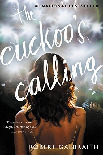 The Cuckoo's Calling (Cormoran Strike)