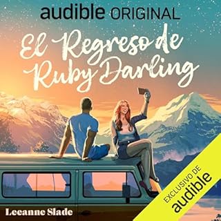 El regreso de Ruby Darling cover art